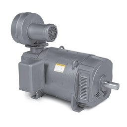 Baldor DC Motors