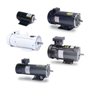 Baldor DC Motors